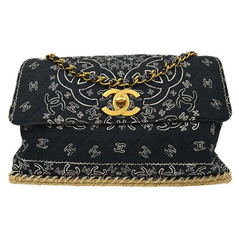 bandana chanel bag|chanel handbags.